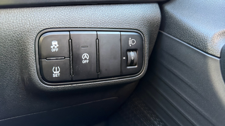 Hyundai i20 1.0T GDi 48V MHD SE Connect 5dr Petrol Hatchback